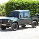Illustration for article titled Autotrader U.K., Land Rovers.